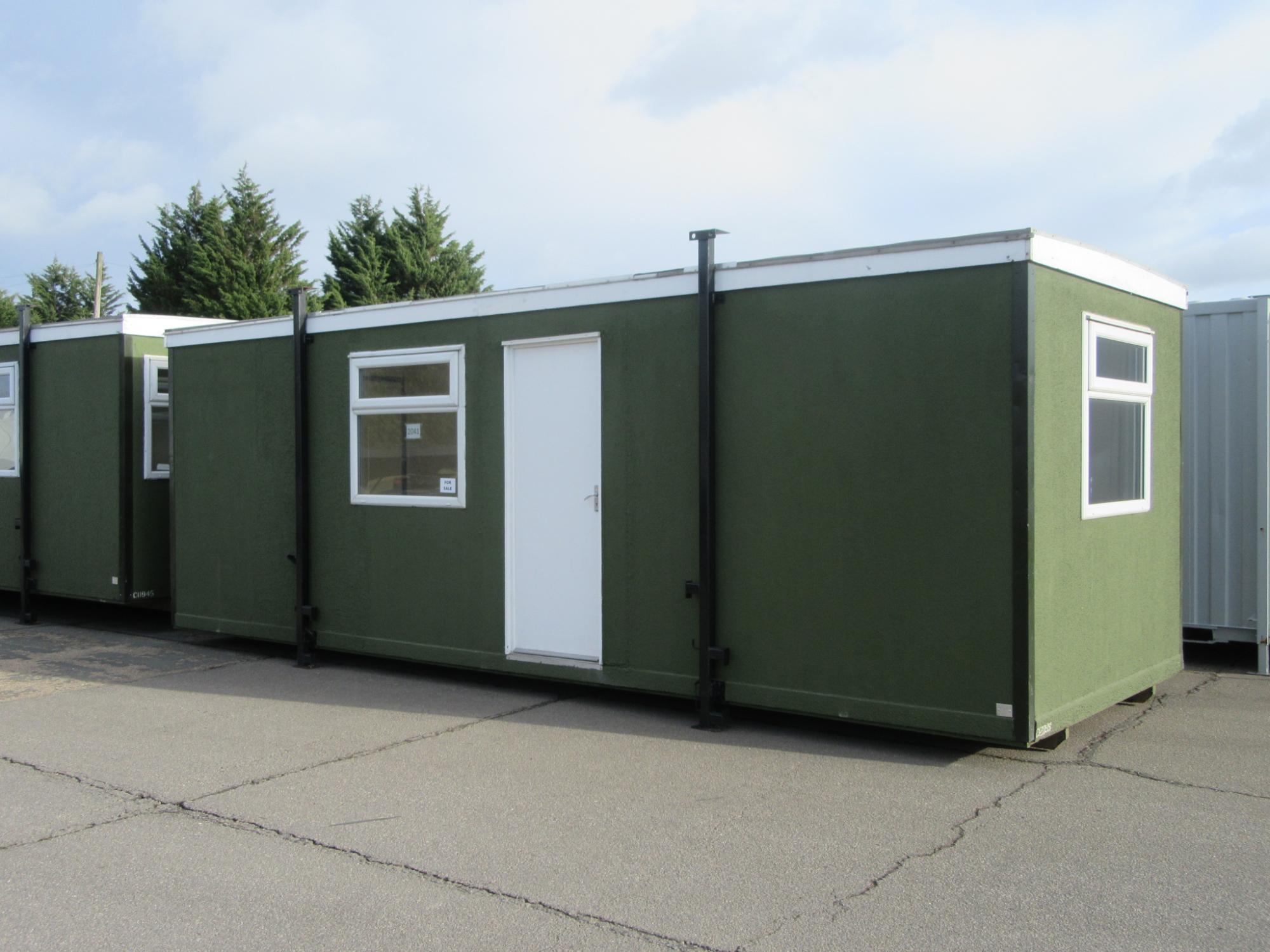 Cabins Gb - New And Used Portable Cabins & Containers