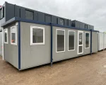 32 x 10 - Cabin Sales Unit