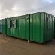 - 3519 - 24'x9' Cabins up to 24' Long