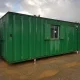 - 3519 - 24'x9' Cabins up to 24' Long