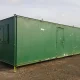  - 3521 - 24'x9' Cabins up to 24' Long