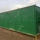  - 3521 - 24'x9' Cabins up to 24' Long