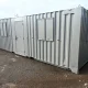  - 3506 - 24 x 9 Cabins up to 24' Long