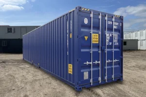 40'x8' Steel Unit Ref:onetrip40 40'x8' Steel Unit Ref:onetrip40