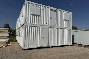 7.2m x 12m Steel Unit Ref:3909 7.2m x 12m Steel Unit Ref:3909
