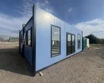 7.5m x 6.1m - Modular Building Office