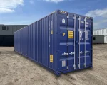 40'x8' - Container Steel Unit