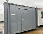 12'x9' - Toilet Toilet Unit