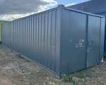 32'x10' - Container Steel Store