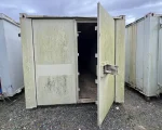 24'x9' - Container Steel Store