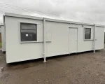 32'x10' - New & Refurbished Cabins Steel Unit