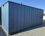 20'x8' - Container Steel Store