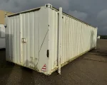 32'x10' - Container Steel Store