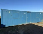 32'x20' - Modular Building Steel Unit