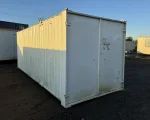 21'x8' - Container Steel Store