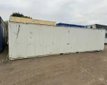 32'x10' - Container Steel Store