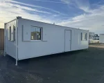 32'x10' - Cabin Steel Unit