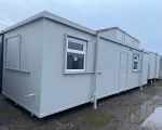 32'x10' - Cabin Steel Unit