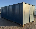 24'x9' - Container Steel Store