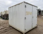 10'x8' - Container Steel Store