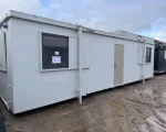 32'x10' - Cabin Steel Unit