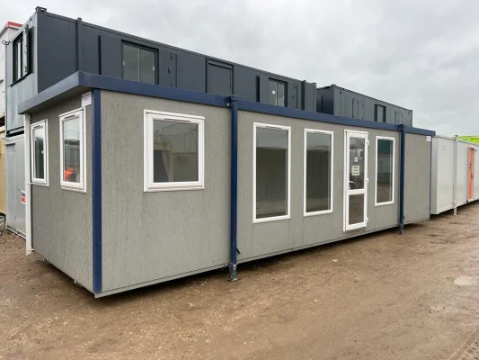  - Ref: mktsuite - 32 x 10 Cabin