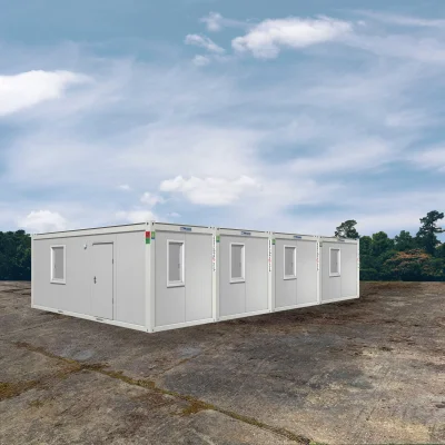  - Ref: ctx4 - 9.6m x 6m New & Refurbished Cabins