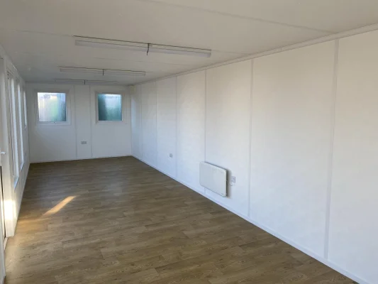  - Ref: mktsuiteplastisol - 32'x10' New & Refurbished Cabins