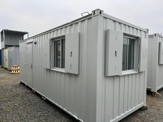  - Ref: 3673 -  Cabins up to 24' Long