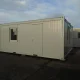  - ctx2 - 6.05m x 4.8m New & Refurbished Cabins