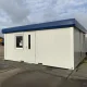  - 2641 - 6m x 4.8m  New & Refurbished Cabins