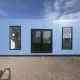  - 2836 - 7.5m x 6.1m Modular Building