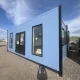  - 2836 - 7.5m x 6.1m Modular Building