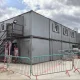  - 3343 - 7.2m x 36m Modular Building