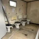  - 3350 - 21'x9' Toilet
