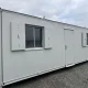  - 3516 - 24'x9' Cabins up to 24' Long