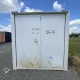  - 3632 - 21'x8' Container