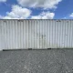  - 3633 - 21'x8' Container