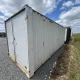  - 3633 - 21'x8' Container