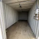  - 3633 - 21'x8' Container