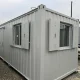  - 3672 - 21'x8' Cabins up to 24' Long