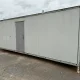  - 3663 - 24'x9' Cabins up to 24' Long