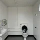  - 3664 - 24'x9' Toilet