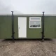  - 3678 - 20'x9' Cabins up to 24' Long