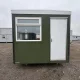  - 3678 - 20'x9' Cabins up to 24' Long