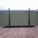  - 3678 - 20'x9' Cabins up to 24' Long