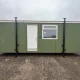  - 3679 - 24'x9' Cabins up to 24' Long