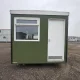  - 3679 - 24'x9' Cabins up to 24' Long