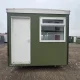  - 3679 - 24'x9' Cabins up to 24' Long