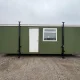  - 3681 - 24'x9' Cabins up to 24' Long